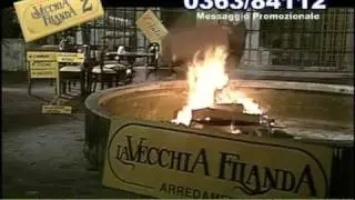 La Vecchia Filanda 2 - Settembre 2011 Spot 06
