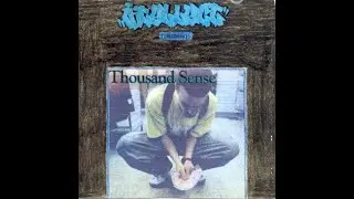 Intellect &ndash; Thousand Sense [2001]