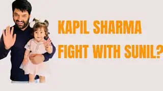 Kapil and Sunil Grover Fight Reason👆💯| kapil sharma sunil grover fight |#kapilsharma#sunilgrover