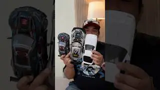 Harganya memang murah banget tapi RC ini beneran bisa ngedrift loh | RC Drift low budget
