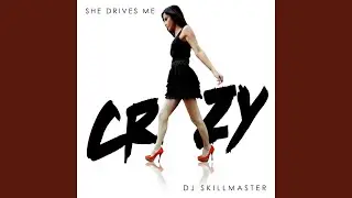 She Drives Me Crazy (Andrew Spencer Club Remix)