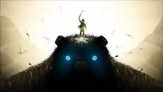 Shadow of the Colossus Revived Power (Chiptune) by Gakoth - 7 Minutes Extended