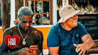 NO LITORAL EU VOU T&Aacute; - MC IG, MC Meno K e MC GP (Oldilla)