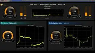WebCTRL&reg; 7 system: Custom Reporting Tools