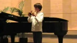 Gubaidulina lied ohne worte, Joachim Cortvrint