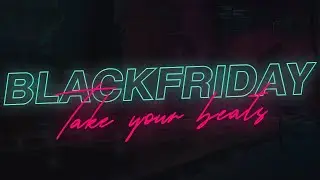Black Friday Beats Sale 2020