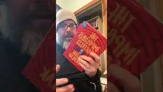 WRB Short Review - The Impossible Fortress - Jason Rekulak #booktube #bookreview #botm