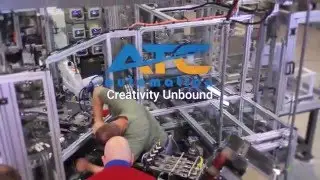 ATC Automation 2015