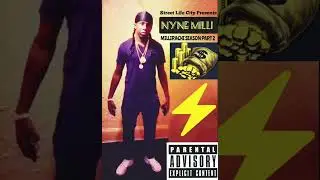 Nyne Milli Featuring Lady Viscous 