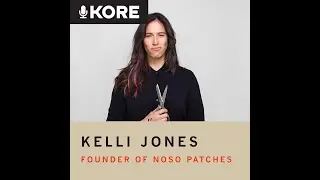 Kelli Jones of Noso Patches: Patching Up the Outdoor Industry