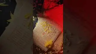 Wedding Card Intro Edit 💍 | Cinematic Wedding Invitation  - @Nameisarrtist