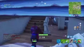 Fortnite umg wager