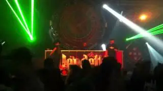 Paul Elstak @ Vendetta 2011