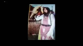 Blind Ibrahim - Pesmerge Bm