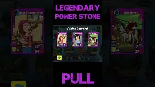 Unbelievable Power Stone Pull Revealed!