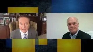 COVID-19: Bob Martin On Joining Chris Christie's Consulting Firm