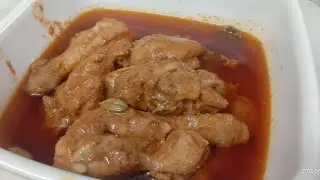 chicken korma || chicken korma by yellow leaf kitchen ||