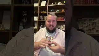 Check out my latest video
