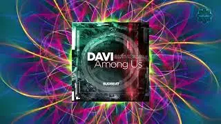 DAVI  - Among US (Original Mix) [Sudbeat Music] [Progressive House]