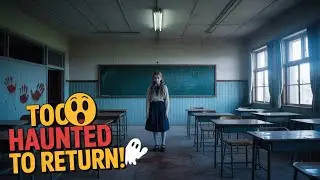 10 Haunted Australian Schools So Scary, No One Dares Return 👻🏫Ask