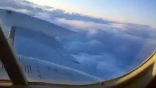 Out of slc climbing fl190 c340