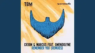 Remember You (Cr3on Deepermix)