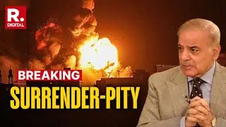 BREAKING: Pakistan Surrenders To Afghanistan; Pleaded Saudi & Qatar To Mediate | Pak-Afghan War