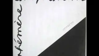 Les Fils De Joie - Le requin vert (1983)