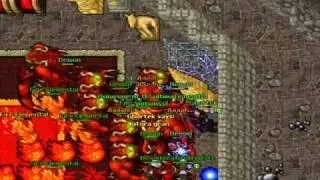 Ferumbras Keltera