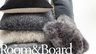 How to Mix and Match Throw Pillows for a Stylish Look