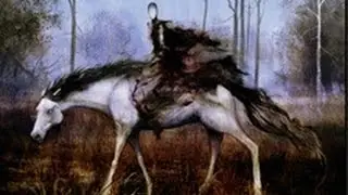 Daily Card Review #113 - Pale Rider of Trostad