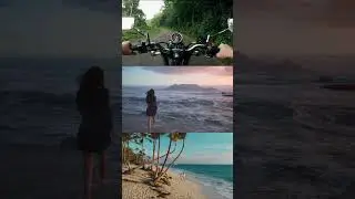 Multi Screen or Split Screen Video in CapCut 