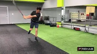 Golf Specific Training