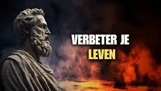 Word onherkenbaar  | Verander je leven in 1 week | STO&Iuml;SCHE FILOSOFIE