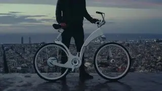 Gi FlyBike elektriratas