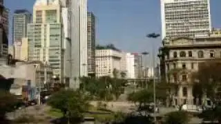 Sampa - São Paulo