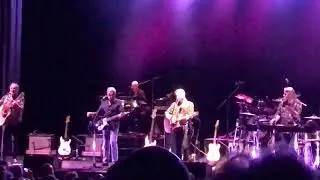 10CC - I&rsquo;m Not In Love - Enmore Theatre Sydney- 27 Feb 2020