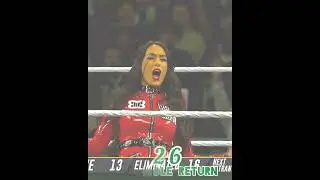 Brie Bella Royal Rumble Return: Then 2022, Now 2026