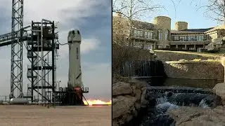 Возмутительные вещи, на которые миллиардеры тратили свои деньги