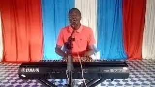 🙌🙌Father we adore you, we lay our lives before you, how we really love you. Sam mr piano