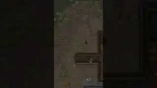 Hunter Traps Are The BOMB! Rimworld OP #shorts