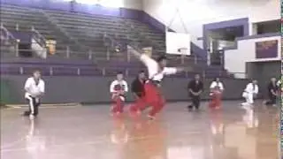 Loopkicks   SF   Isiah Flores, Hook   540 hook   540   Laydown 540   Raiz