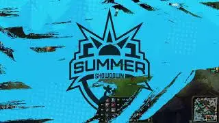 EGL Round 3 - Resolve vs C9 Amateur AND Maryville vs AOE Esports