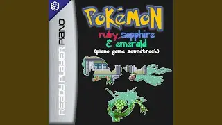 Legendary Pokemon Battle