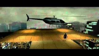 Max Payne Walkthrough Episode 34 w/Skypantz - END - BUTTPAYNE VS OLD BABA