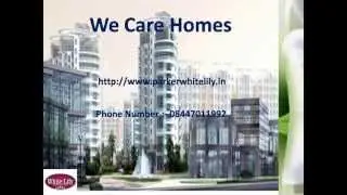 Parker White Lily Sonepat -- Call 844-701-1992