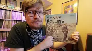 Vinyl Community: RSD Drop No.1 Picks, Now Playing, & more