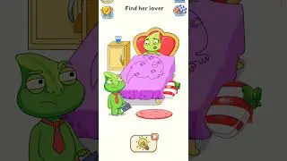 Husband Wife & Chameleon 🥀#gaming #gameplay #minecraft #games #fypシ゚viral #fyp #auragik #retroparry