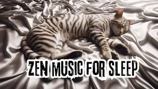 ZEN-Pop Instrumental Music For Sleeping