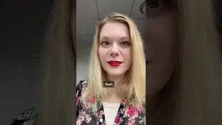Как читать &laquo;kn&raquo; в начале слов #английский #английскийонлайн #englishgrammar #английскийонлайн #сша